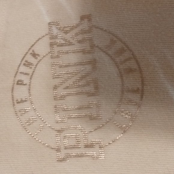 Pink med top - Picture 4 of 5